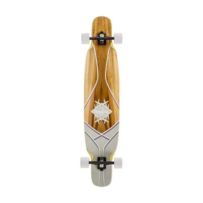 Skate cruiser MINDLESS Core Dancer Red Gum