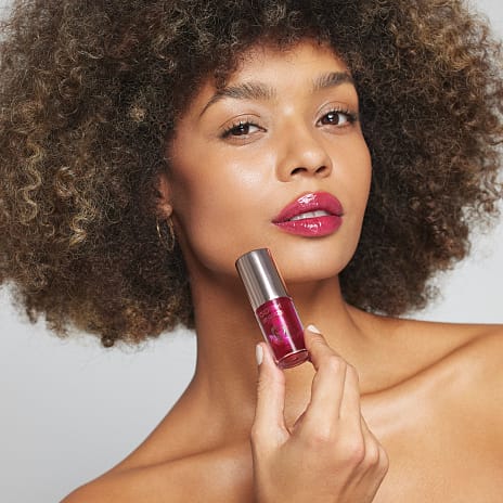 Lipgloss 002 Wild Berry
