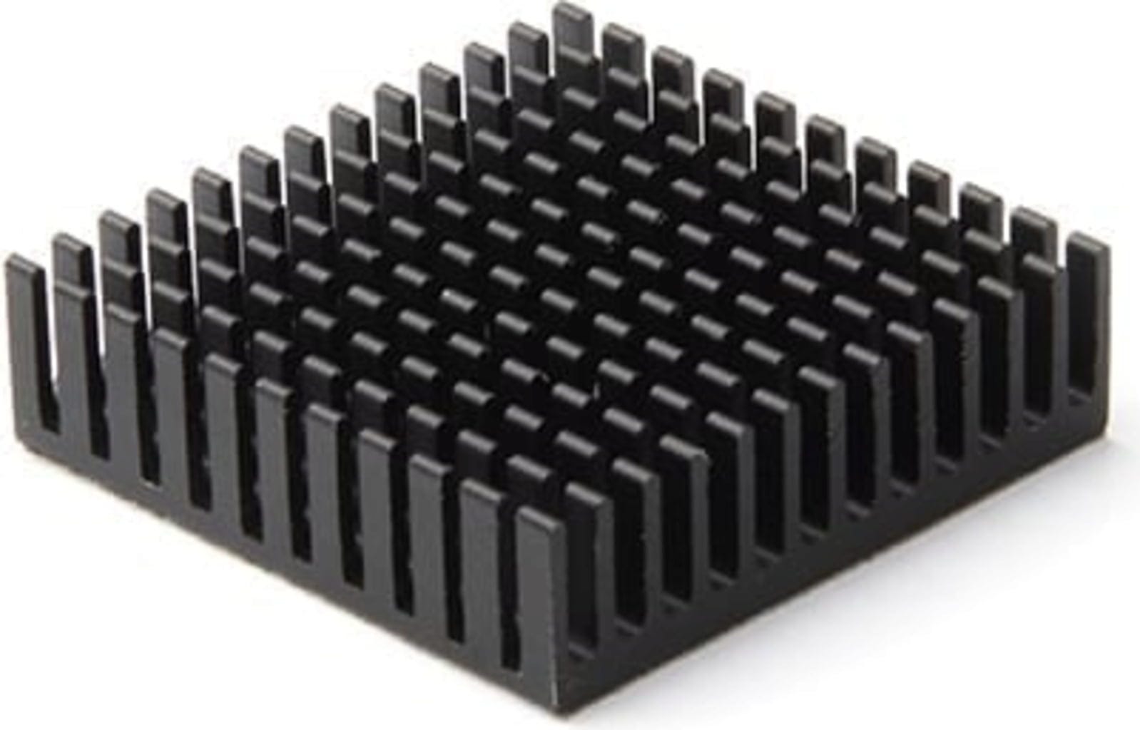 Bondtech  Heatsink    Zur besseren Wärmeableitung der Schrittmotoren