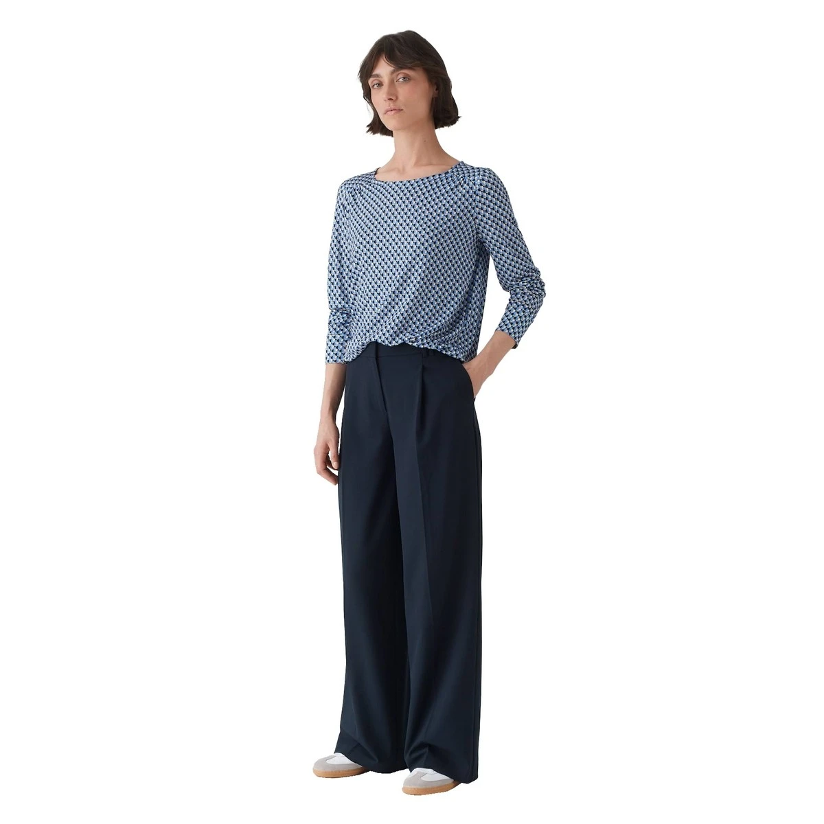 Dames Blouse VICREM