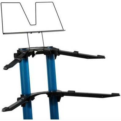 Stay Music Sheet Music Stand bladmuziekhouder voor Tower/Piano-statief