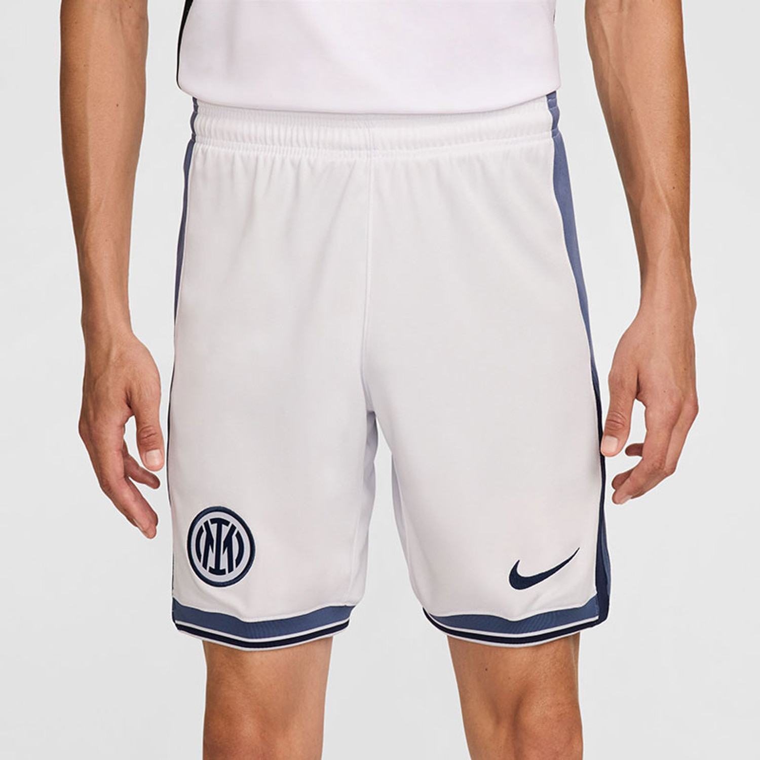 Nike Inter Milan Uit Tenue