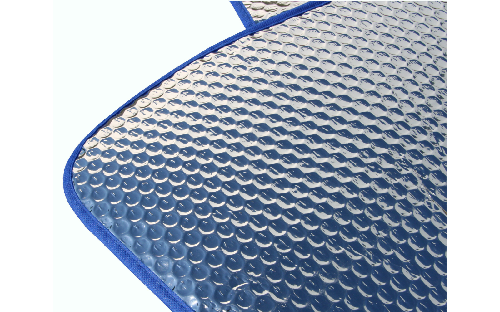 IWH Frontscheibenabdeckung XXL 205 x 95 cm