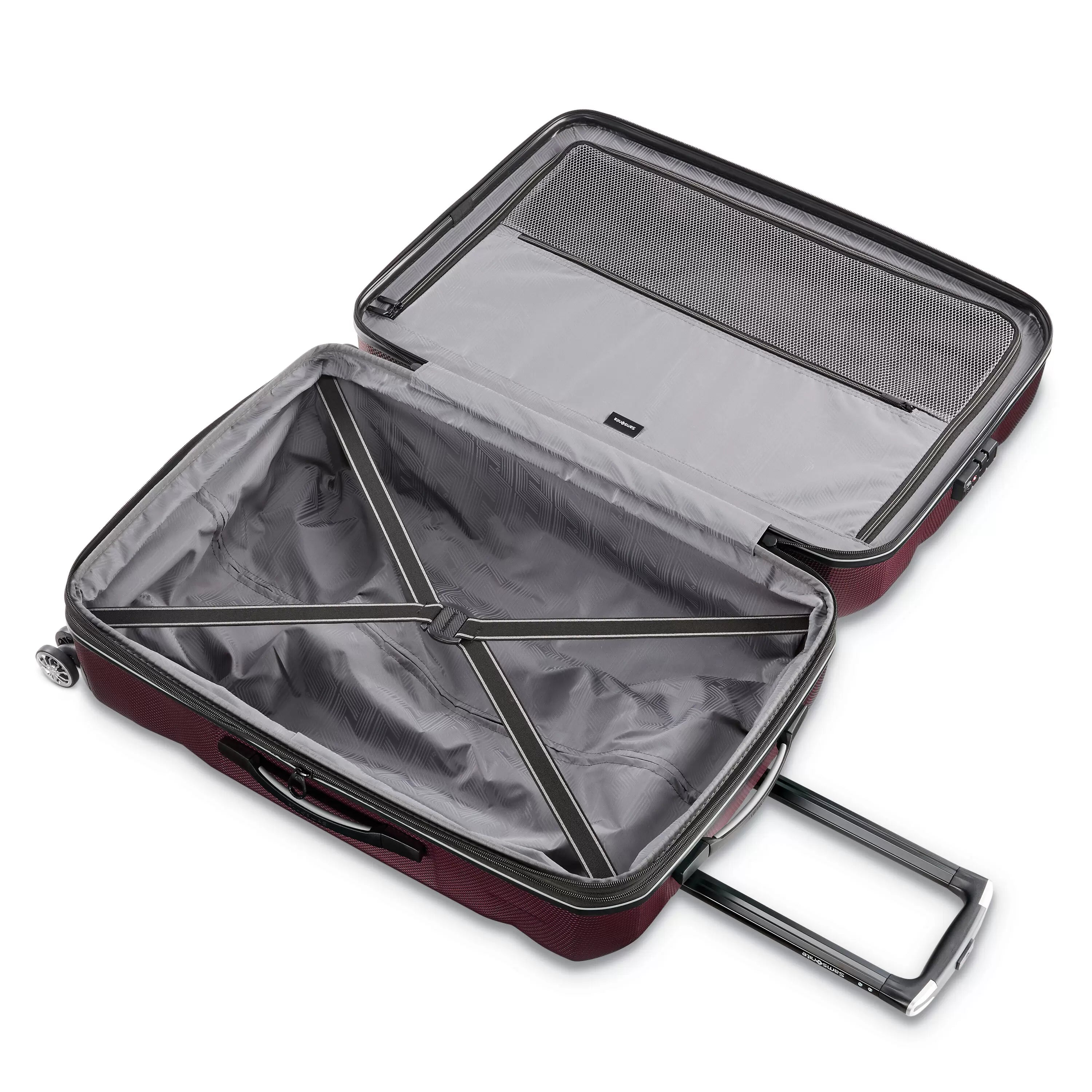 Conjunto de 3 peças Samsonite Pivot 2