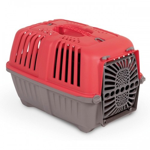 Pratiko Red Carrier