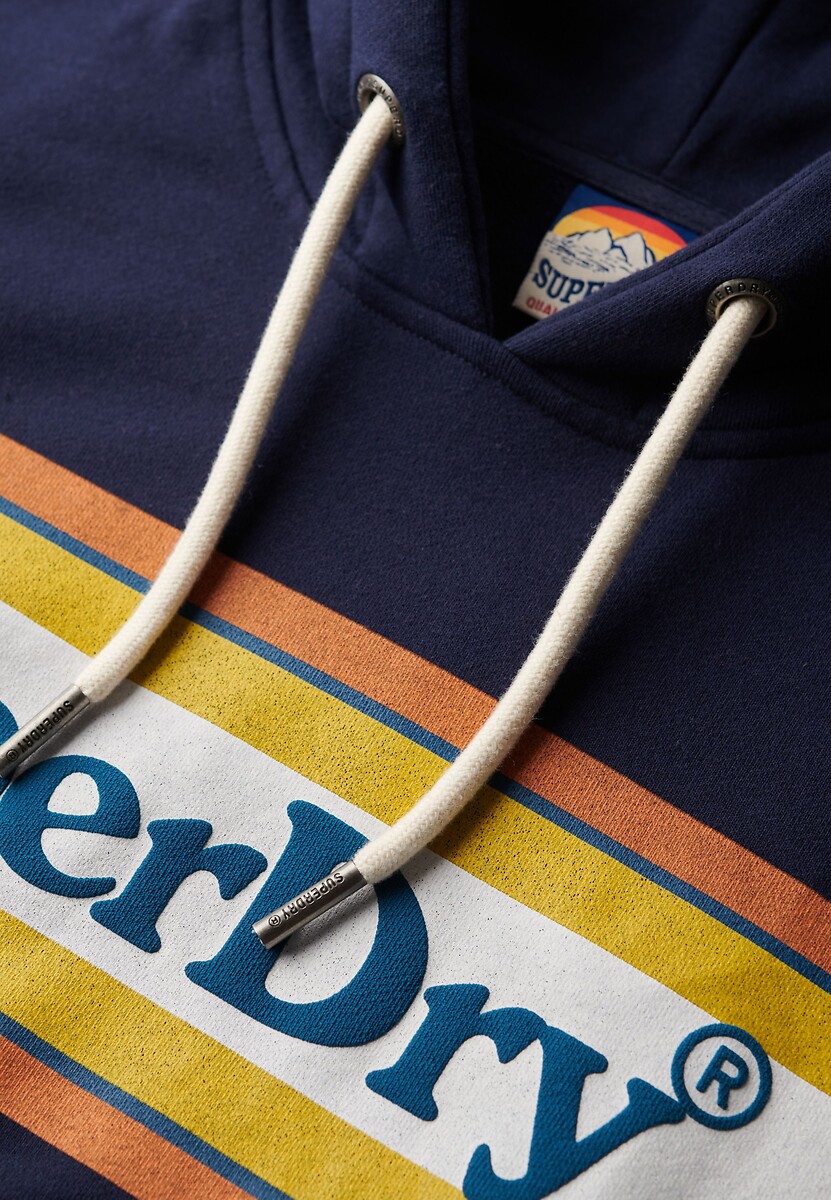 SUPERDRY<br>Moletom com capuz Superdry