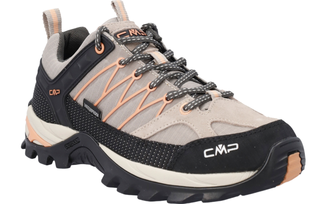 Campagnolo Rigel Low WP Damen Schuhe