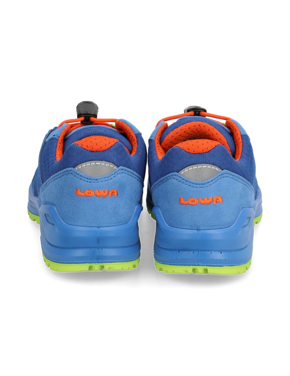 MADDOX GTX LO JUNIOR