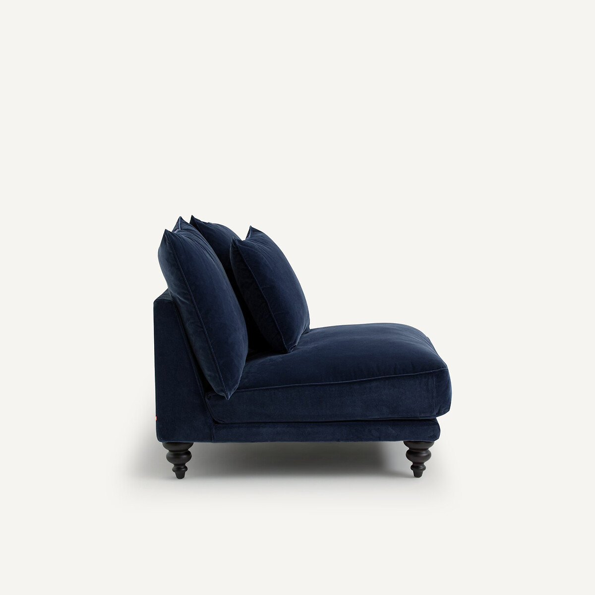AM.PM<br>Banco em Fluweel, Lazare