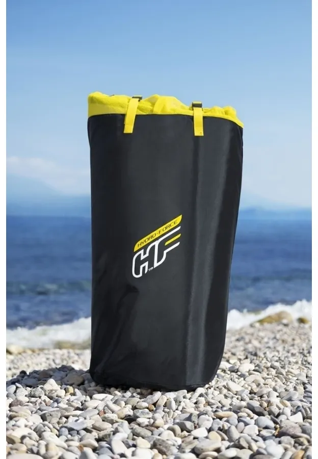 Bestway Hydro-Force™ SUP Panorama Set - 3.40m x 89cm x 15cm