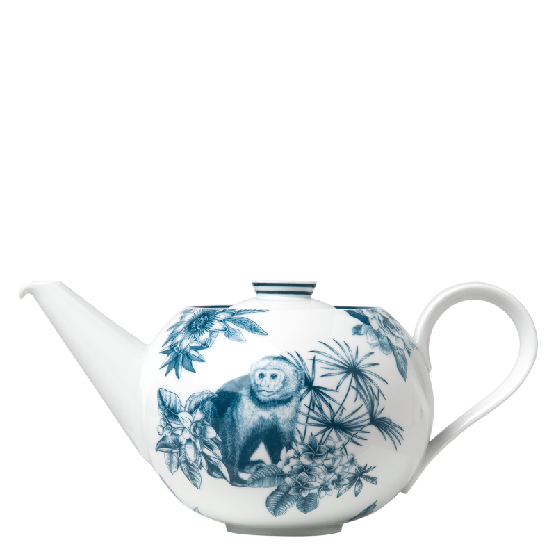 MY CHINA! · PARAÍSO BLUE