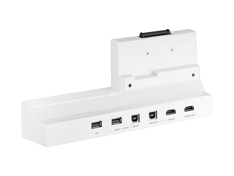 Samsung Anschlussbox CY-TF65BRC Optionale Anschlussbox für Flip 2