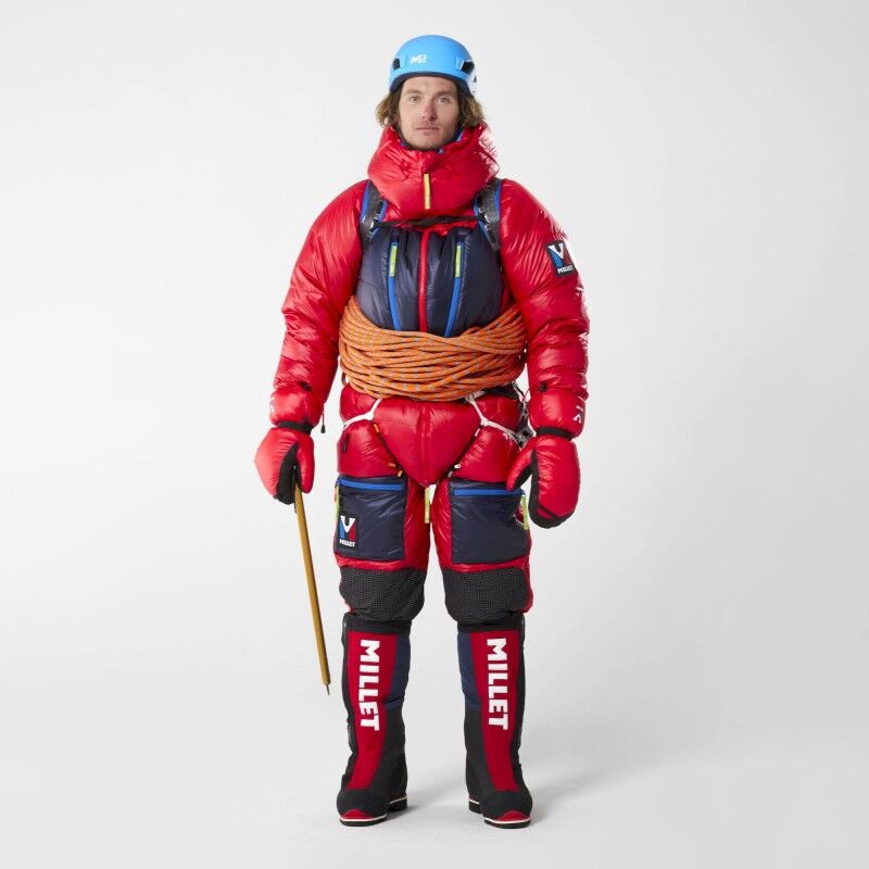 MXP Down Parka - Doudoune homme
