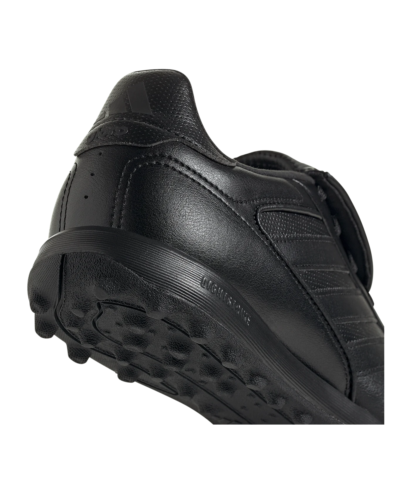 adidas COPA Gloro II TF Schwarz
