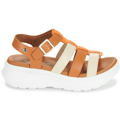 Panama Jack - NAILA COLORS B2 - Marron