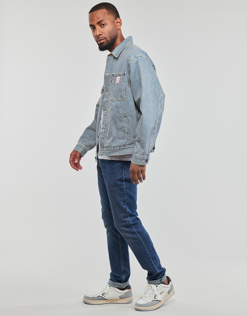 Levi's - 511 SLIM Azul