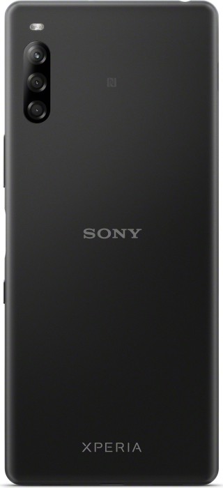 Sony Xperia L4