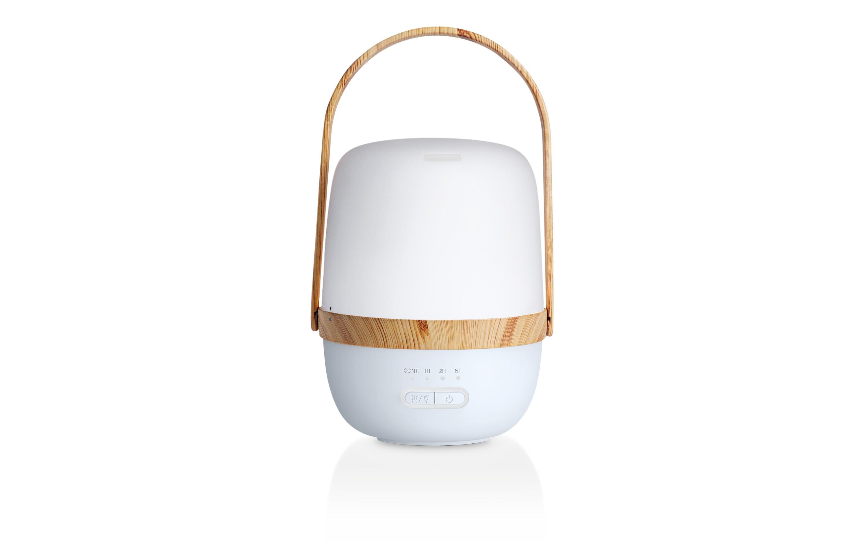 Aromavernebler NordicStilvoller und minimalistischer Aromavernebler