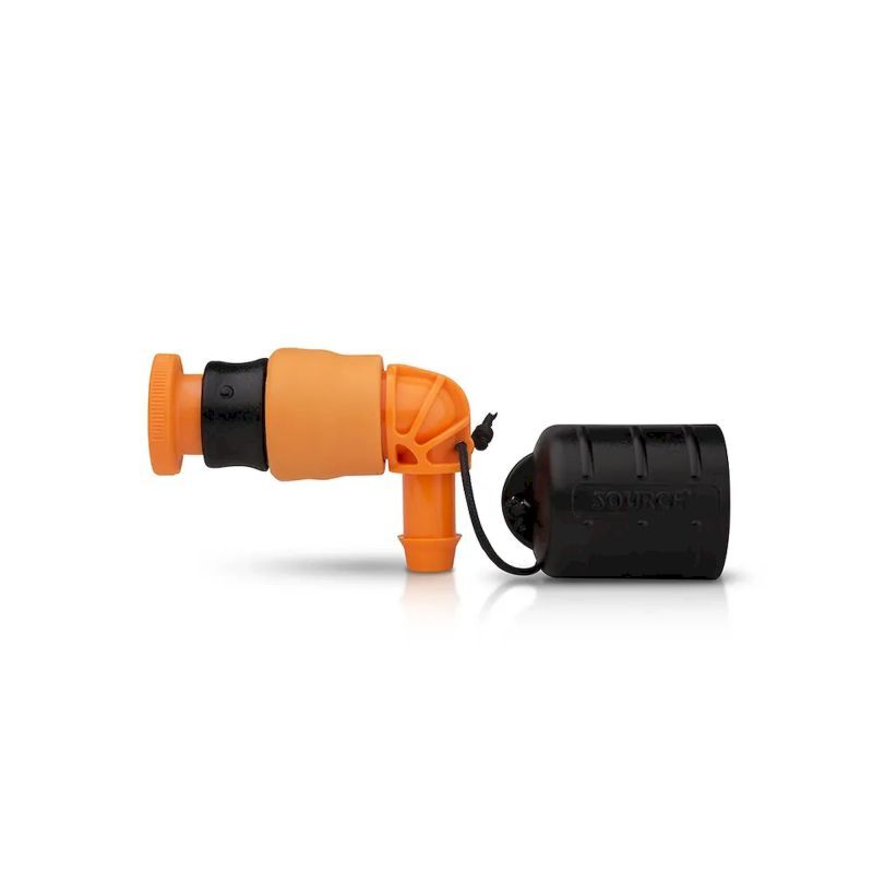 Storm Valve