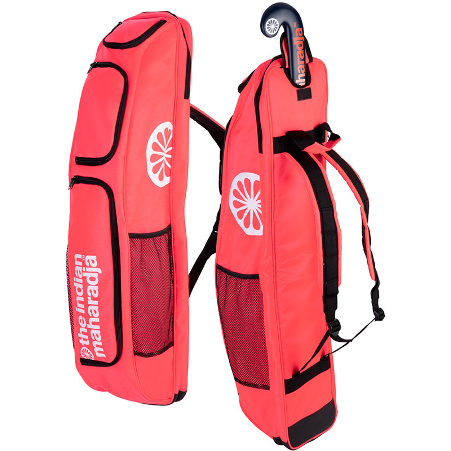 Indian Maharadja Stickbag CSX Junior
