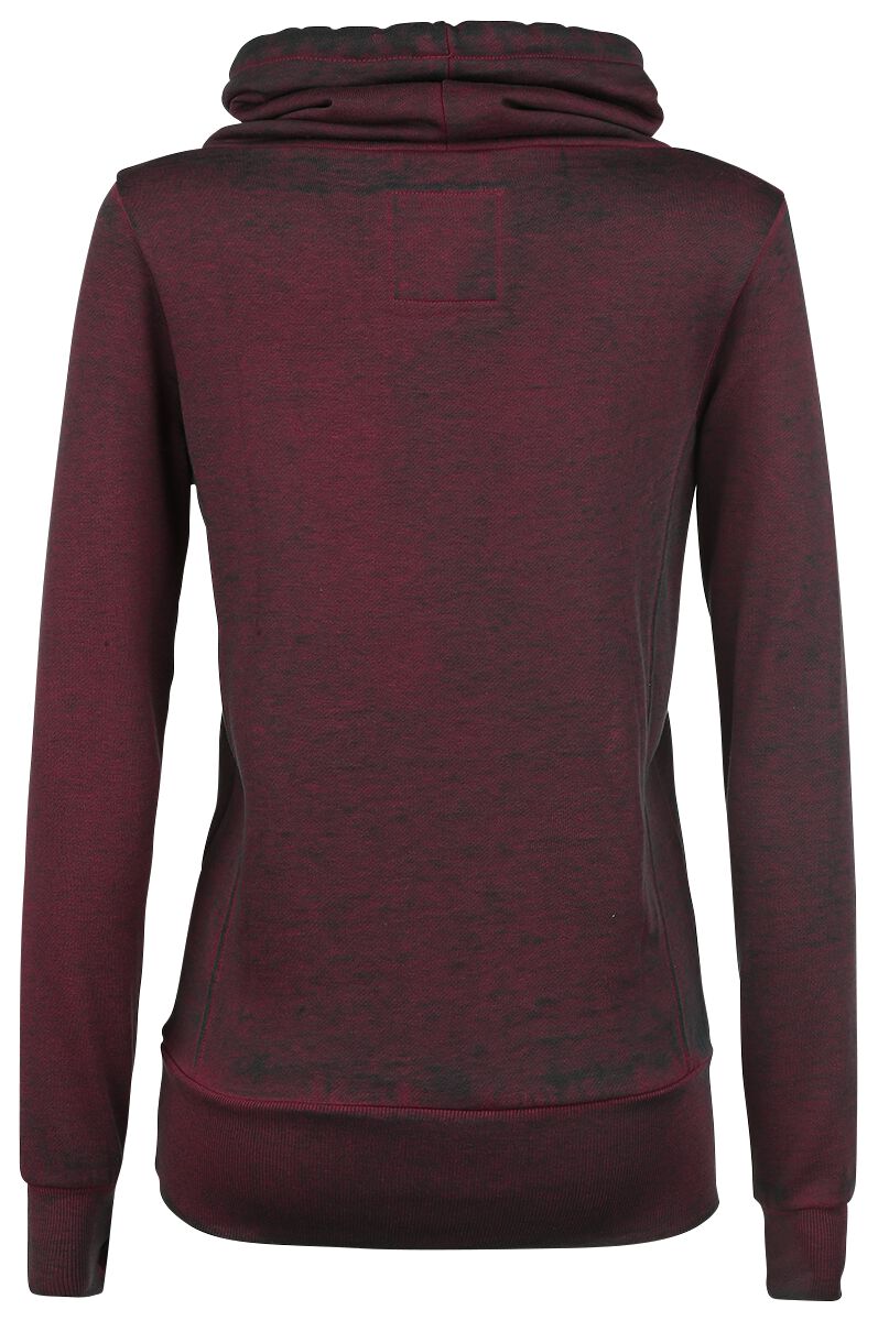She's My Collar | RED by EMP Sweat-shirt