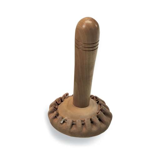 Ledertampon