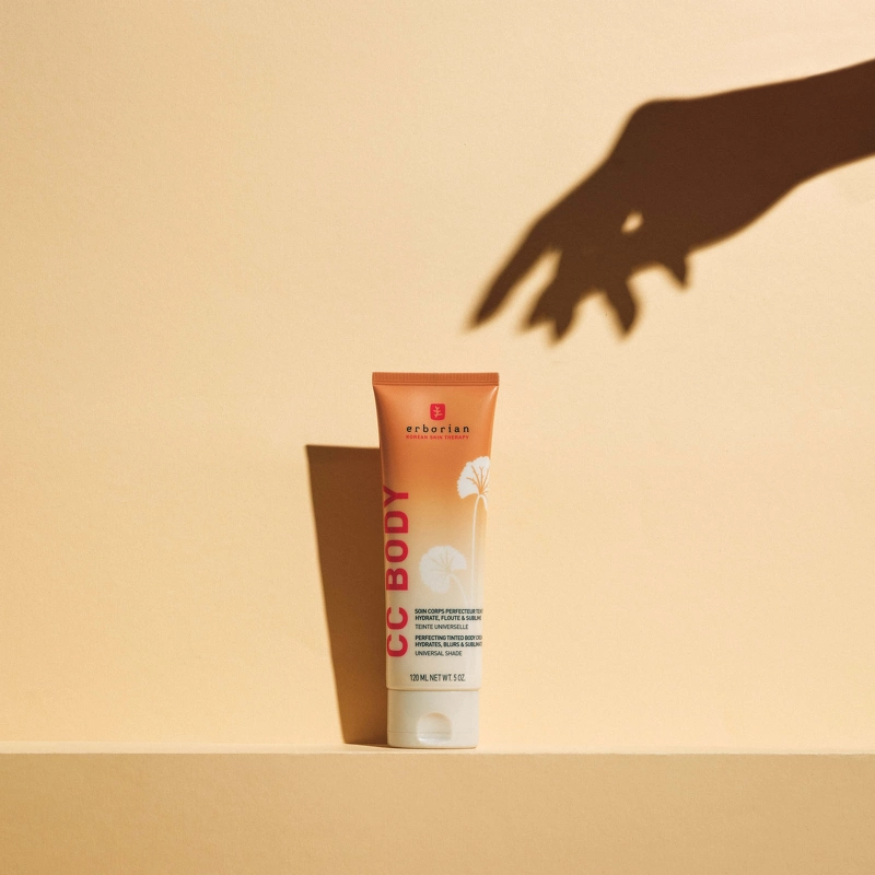 Erborian CC Body 120 ml