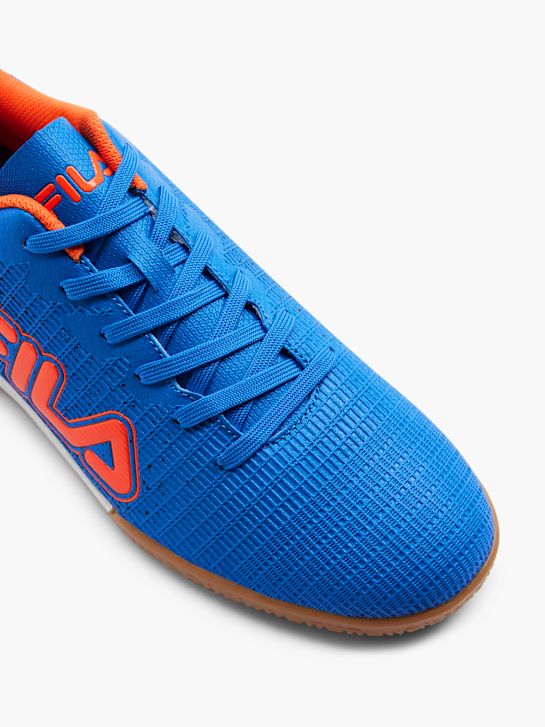 FILA Fussballschuh Blau