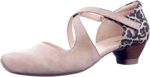 84242.27  THINK BEIGE - maat 37 bandpump beige - maat 37 Calandschoen