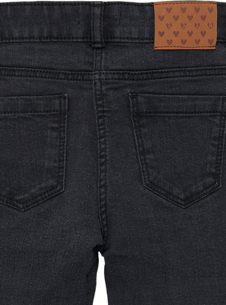 Jeans Denim noir