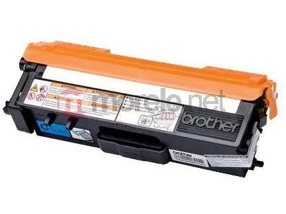 Brother TN328C - Cyan - original - tonerpatron - for Brother DCP-9270CDN, HL-4570CDW, HL-4570CDWT, MFC-9970CDW