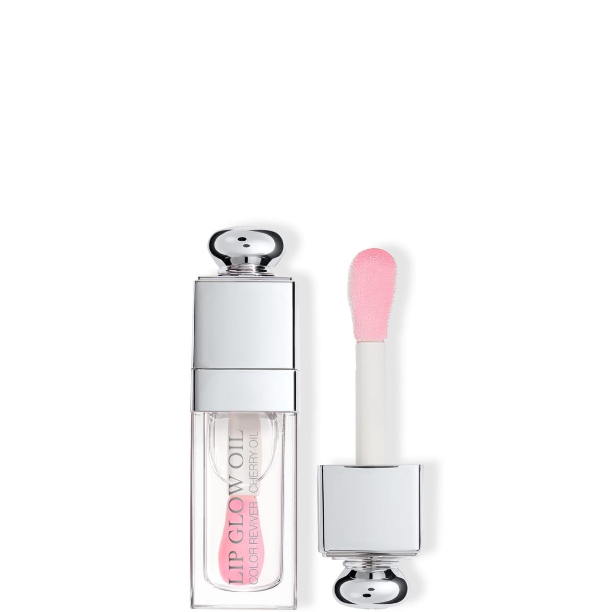Dior Lip Glow Oil Dior Lip Glow Oil Huile à Lèvres Brillante Nourrissante - Rehausseur de Couleur