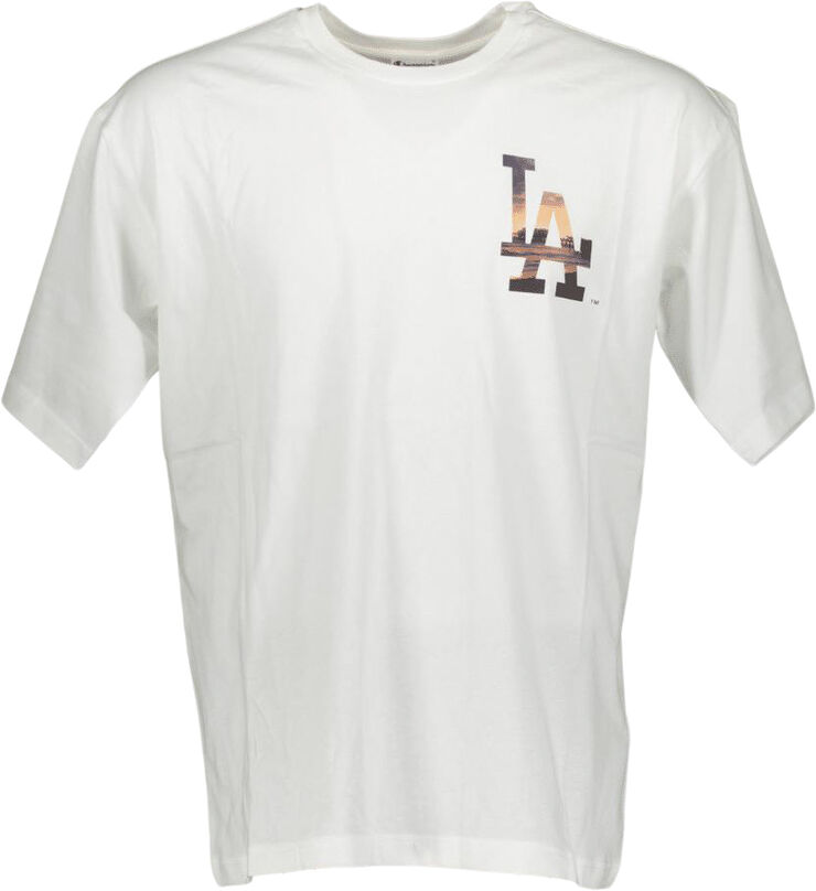 Champion crewneck t-shirt White