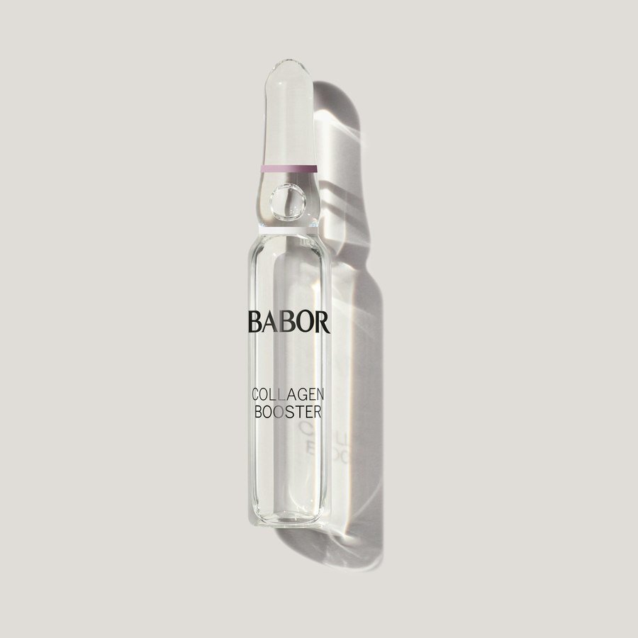 Babor Ampoule Serum Concentrates Collagen Booster 7x2ml