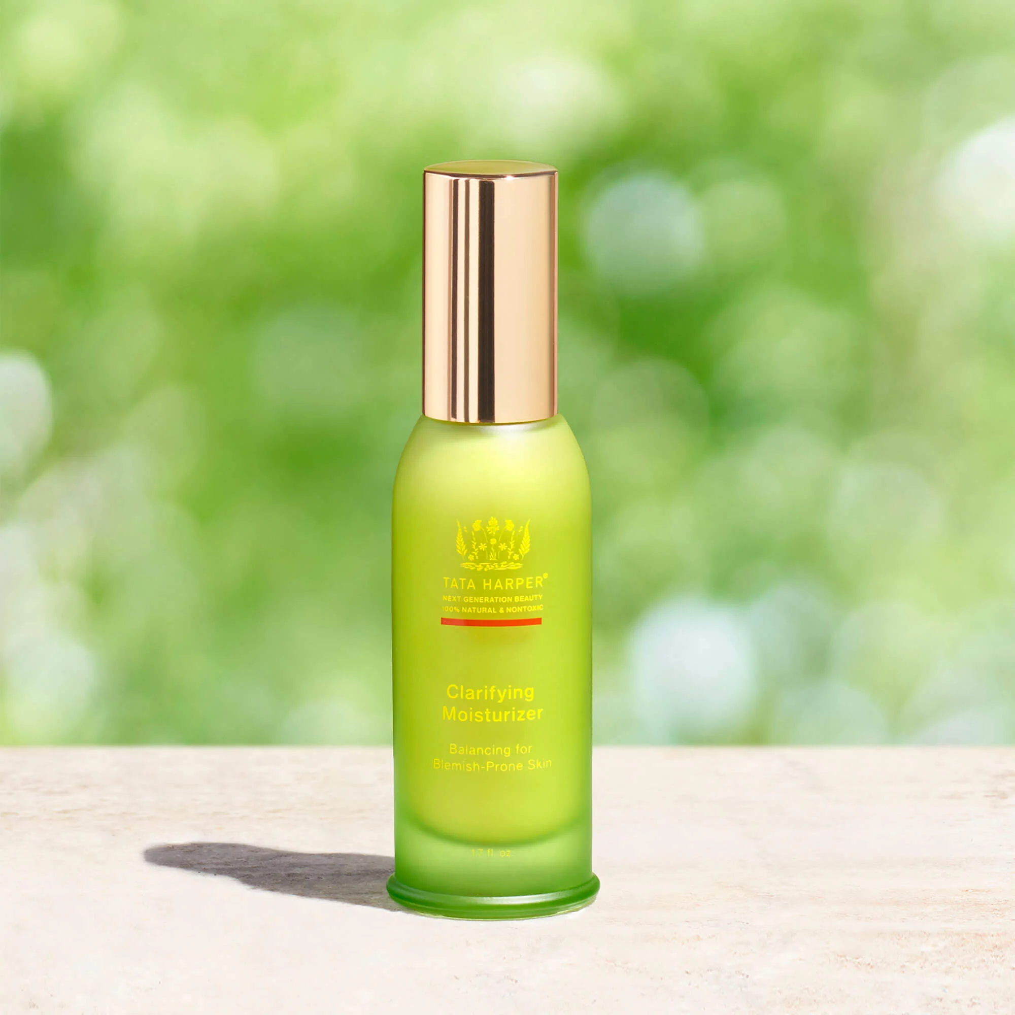 Tata Harper Clarifying Moisturizer Hydratant Clarifiant