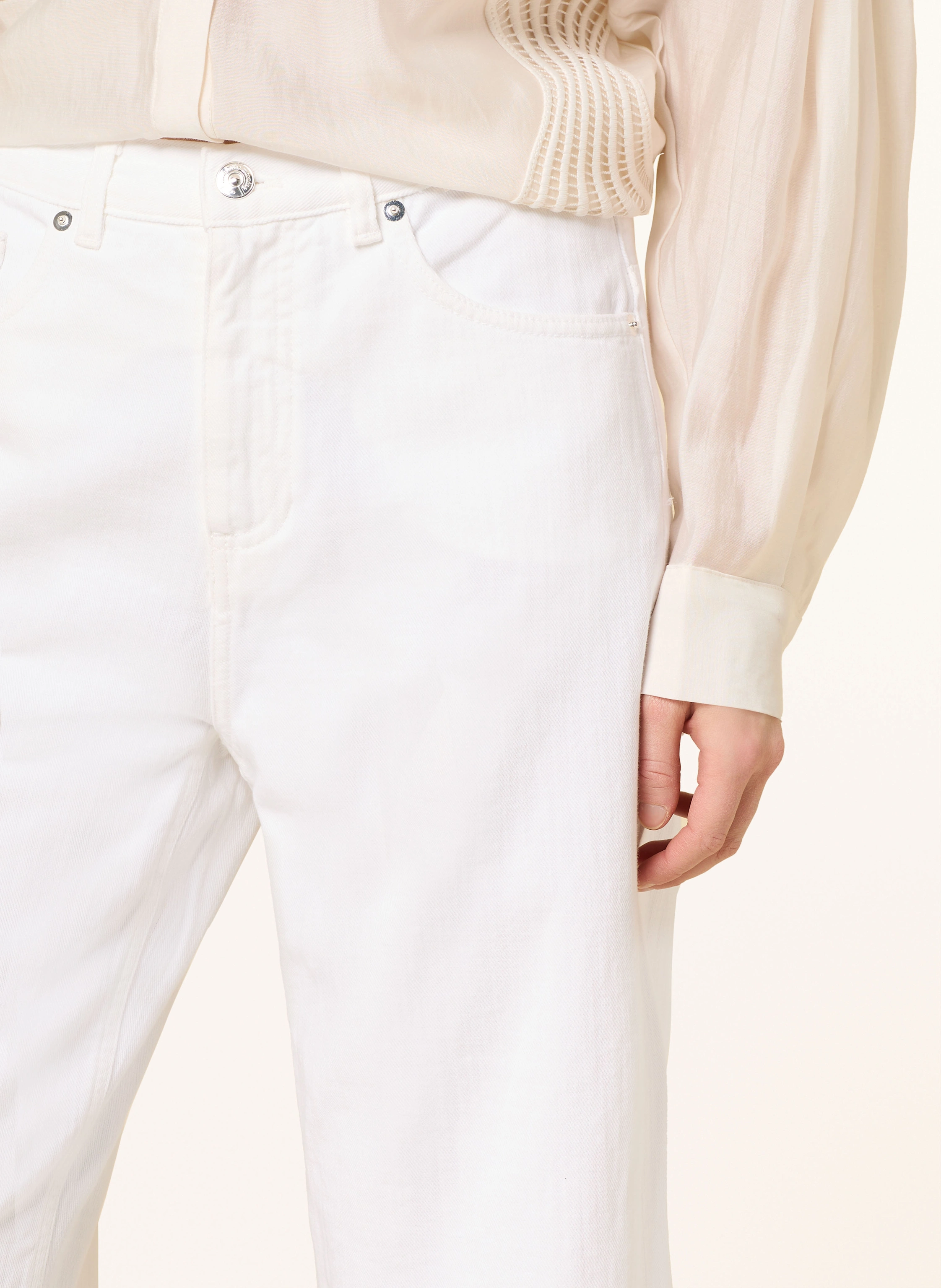 nine:inthe:morning Jeans