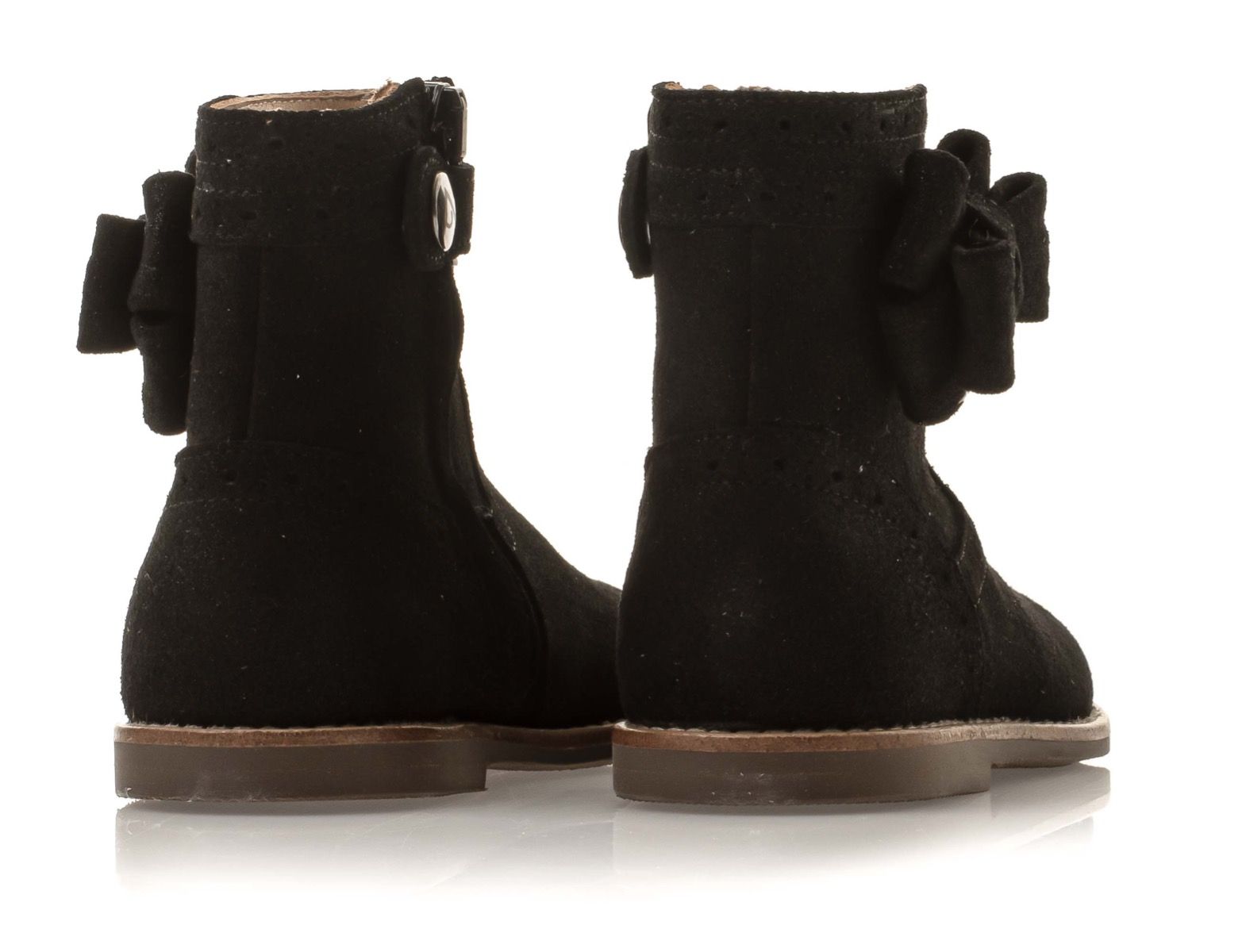 Zecchino D'oro Boots