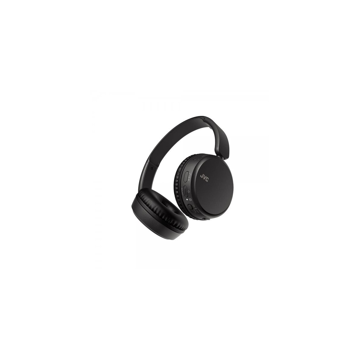 JVC Hodetelefoner On-Ear BT Svart HA-S36W