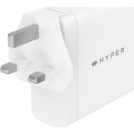 Targus HyperJuice 140W PD 3.1 USB-C-oplader