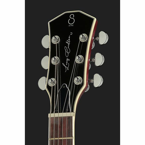Larry Carlton L7 TS