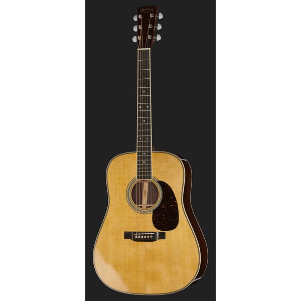 Martin Guitar HD-35