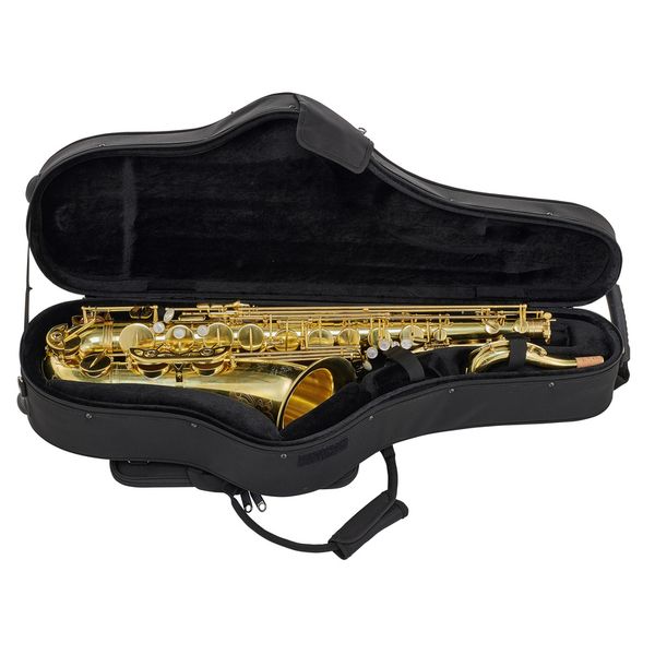Forestone RX Unlacquered Tenor Sax