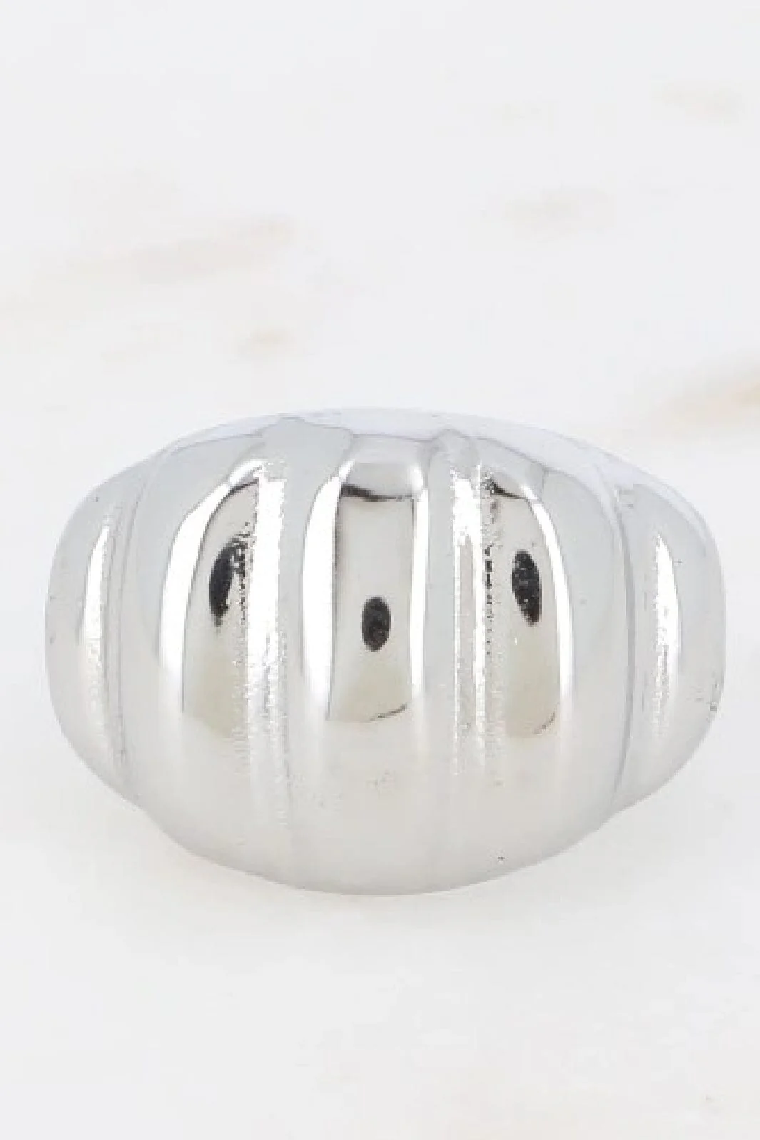Mellow Moon Cornelia Ring BMR50690520 forsolvet