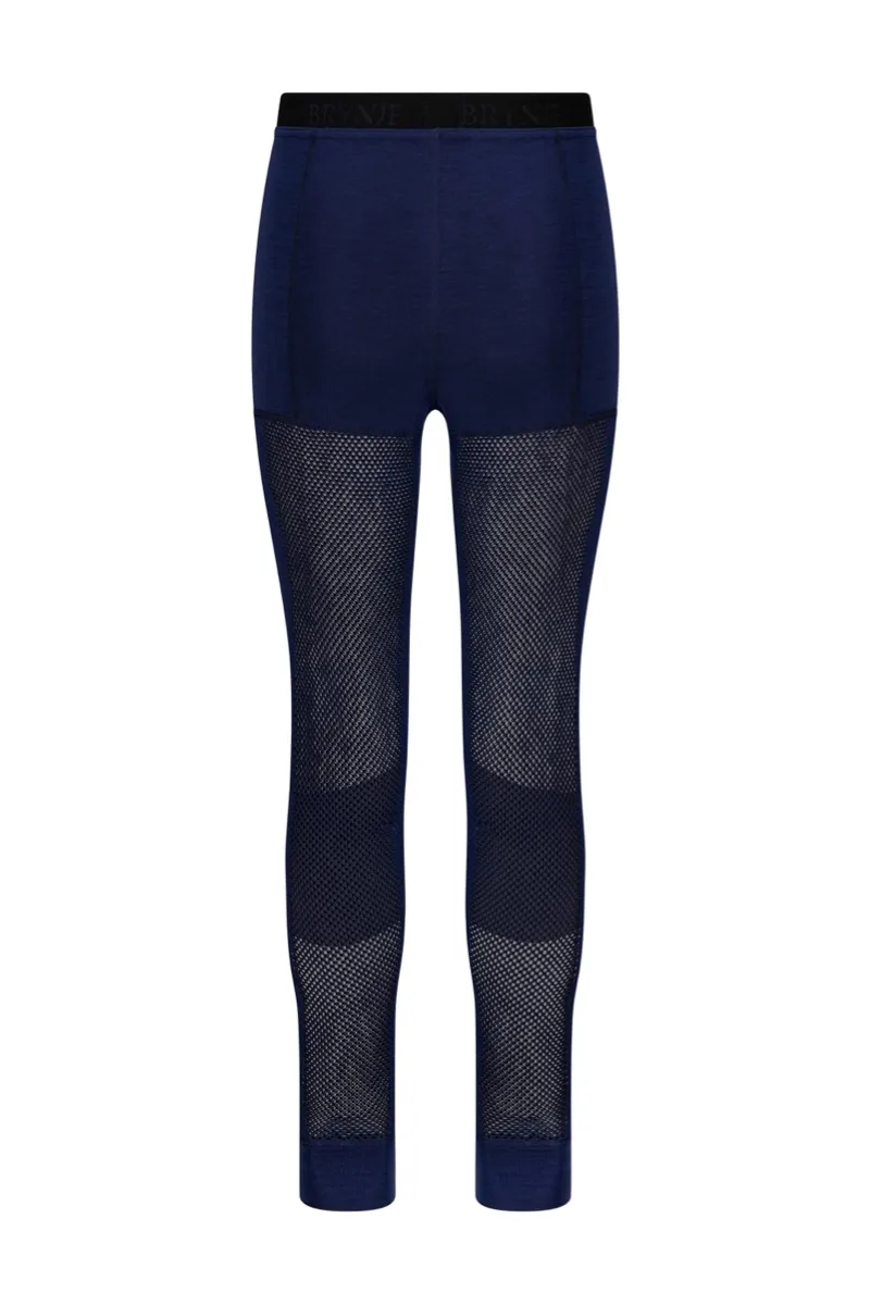 Super Thermo Longs W's Navy