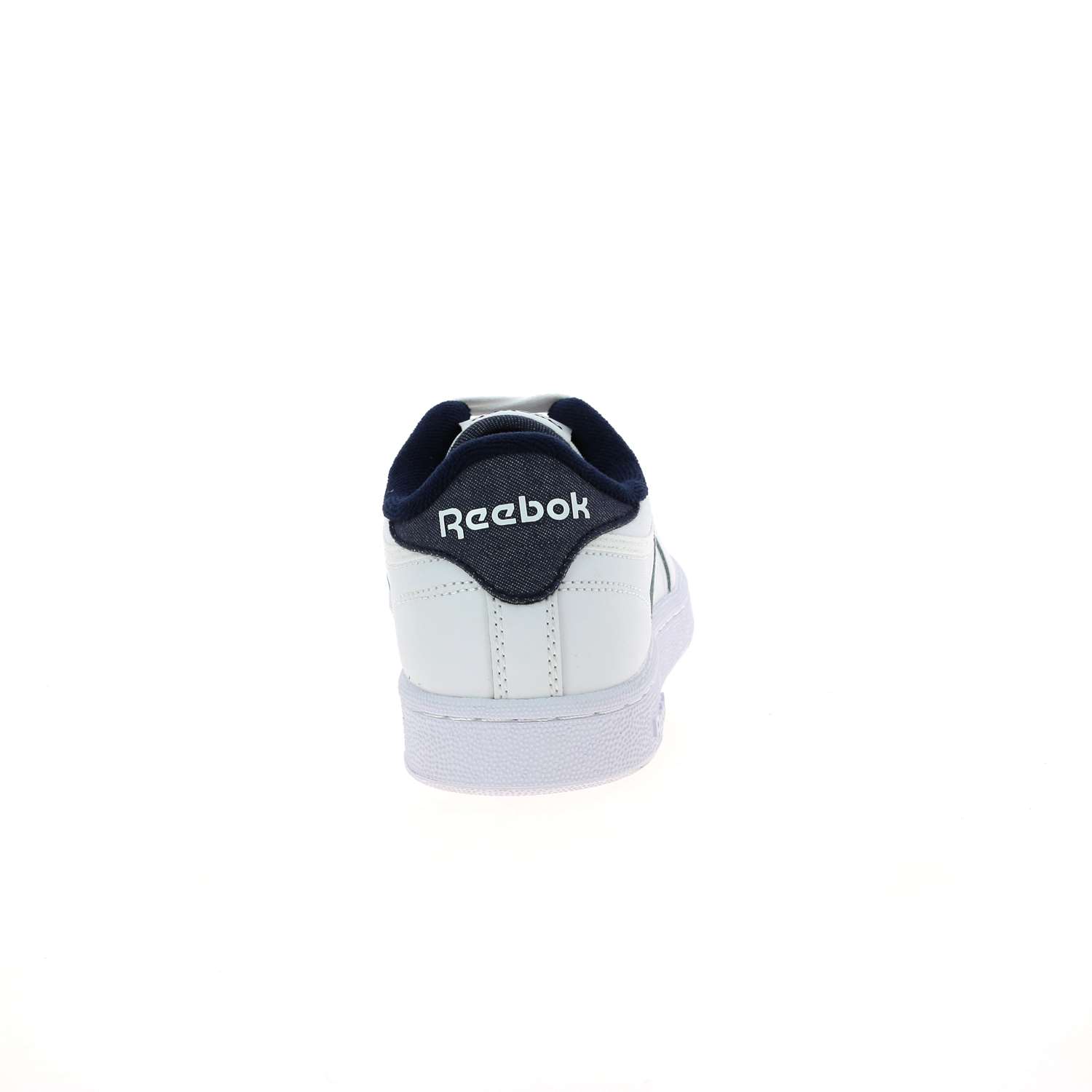 Baskets garçon, fille REEBOK CLUB C