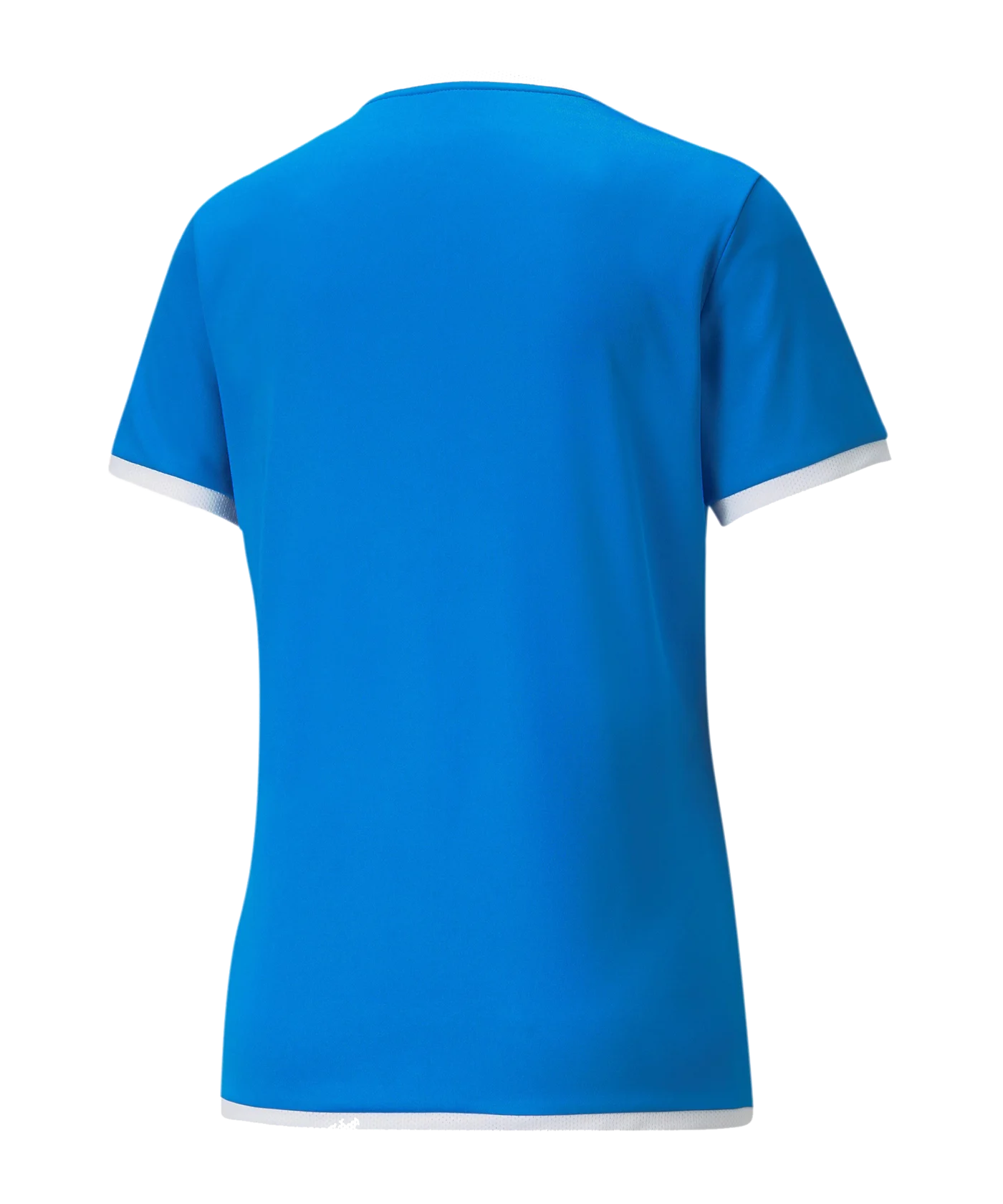 PUMA teamLIGA Trikot Damen Blau F02