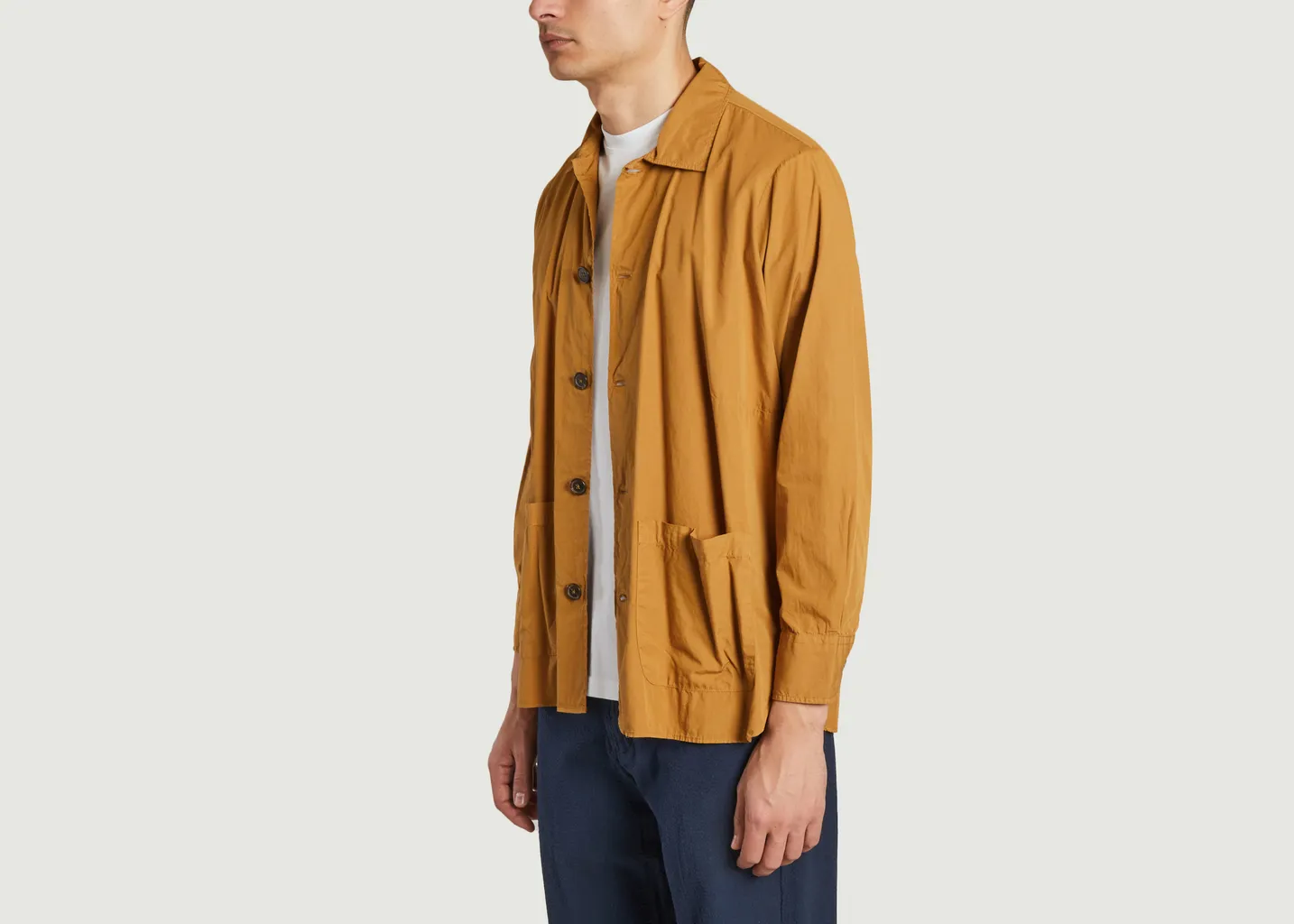 Chemise Travail Universal Works