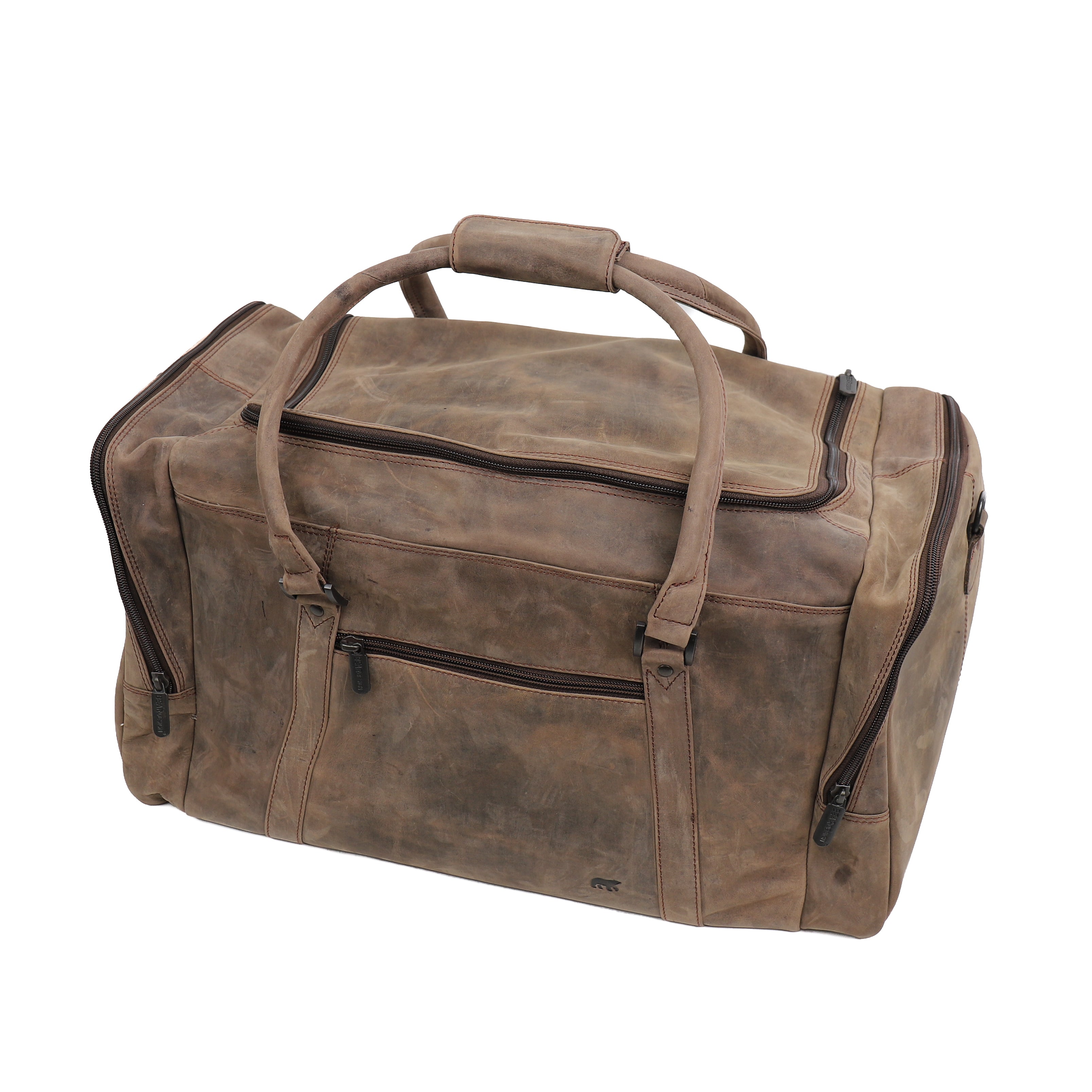 Weekendtas 'Max' bruin - HD 5643 Bruin