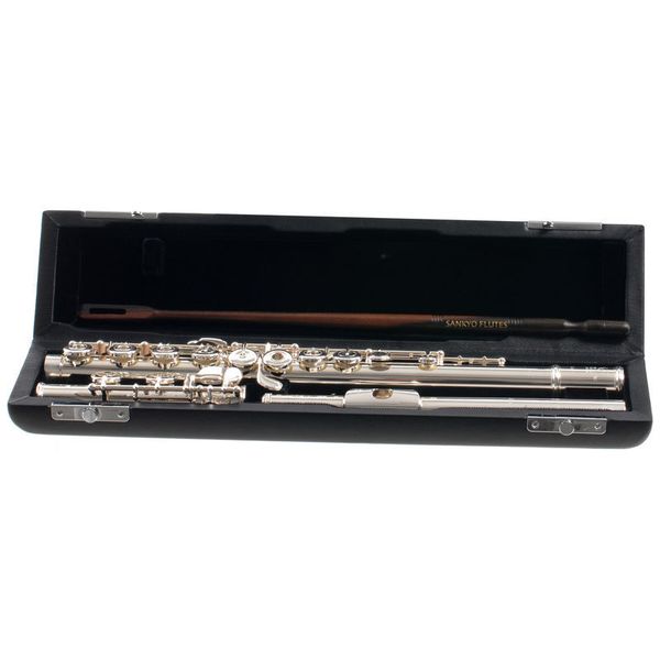 Sankyo CF 301 Flute RE
