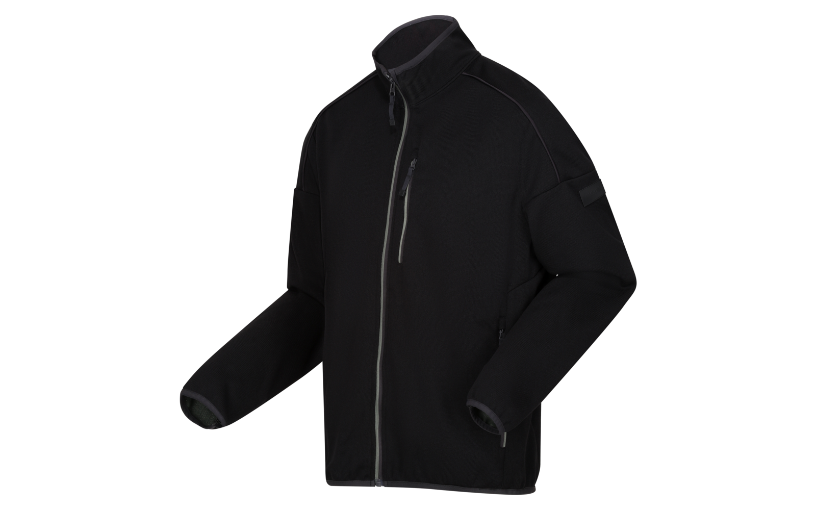 Regatta Kassam Herren Fleecejacke